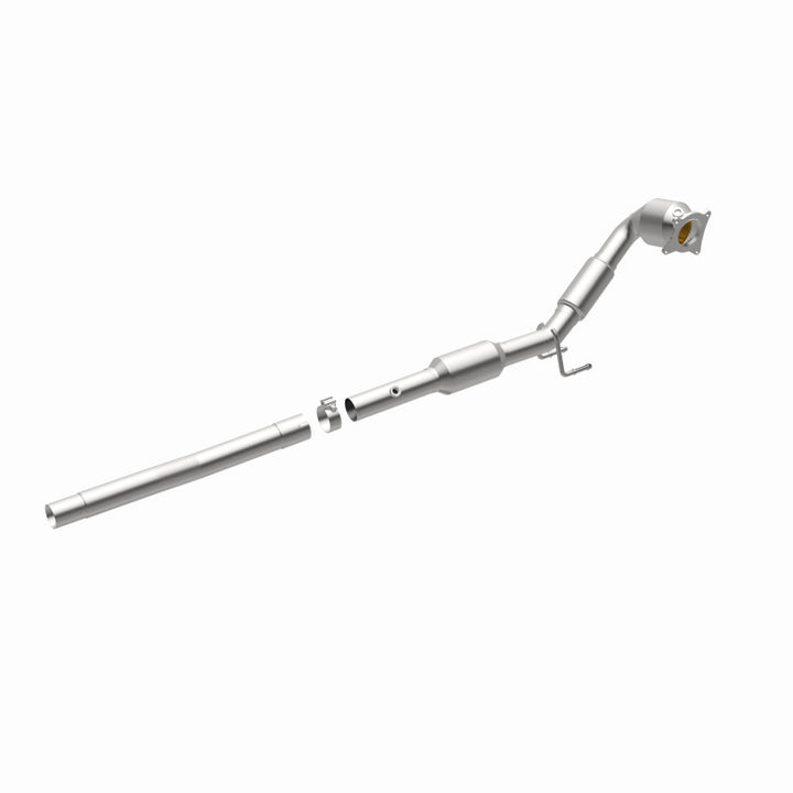 Magnaflow Direct-Fit Catalytic Converter for 12-23 Volkswagen Beetle L4 2.0L - OneFastShop