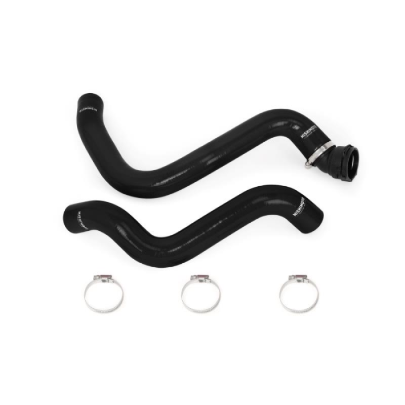 Mishimoto Black Silicone Hose Kit for 11-14 Ford Mustang GT 5.0L