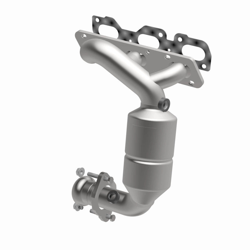 Magnaflow Direct-Fit Catalytic Converter for 01-06 Ford Escape 3.0 Oil Compatible