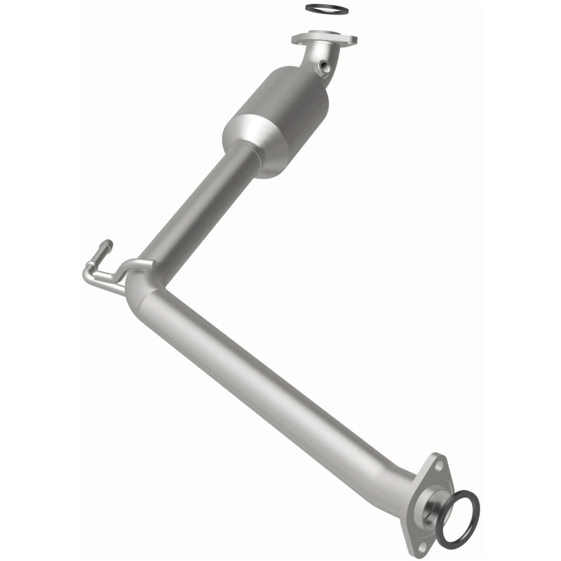 Magnaflow Direct-Fit SS Catalytic Converter 2005-2006 Toyota Tundra 4.0L V6