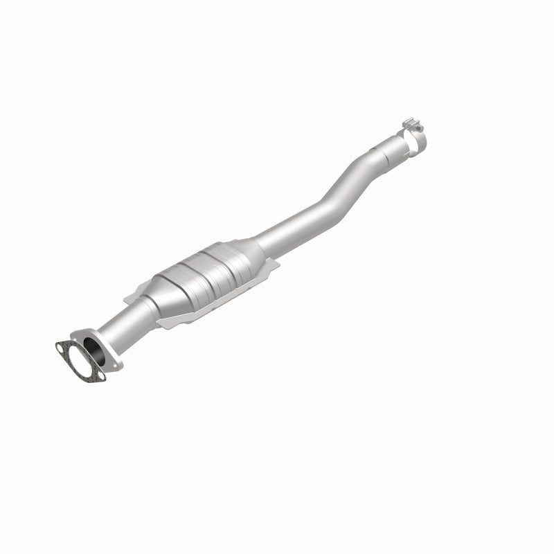 Magnaflow Catalytic Converter DF for 2011-2012 EQUINOX 3.0L Underbody Replacement - OneFastShop