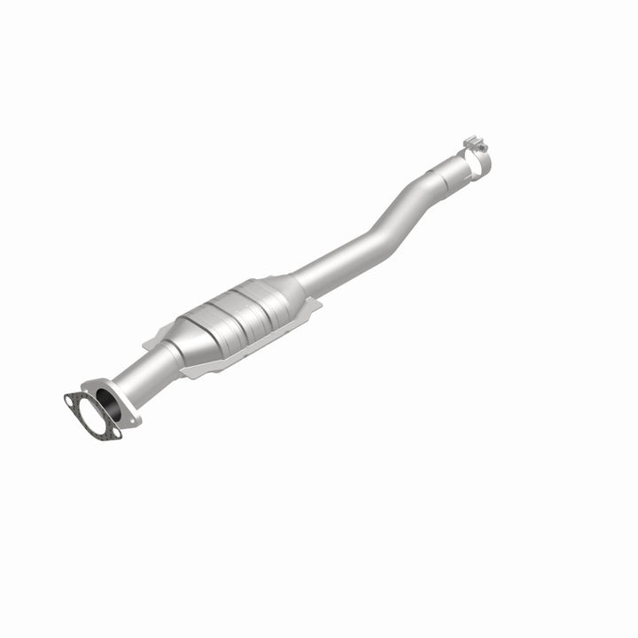 Magnaflow Catalytic Converter DF for 2011-2012 EQUINOX 3.0L Underbody Replacement - OneFastShop