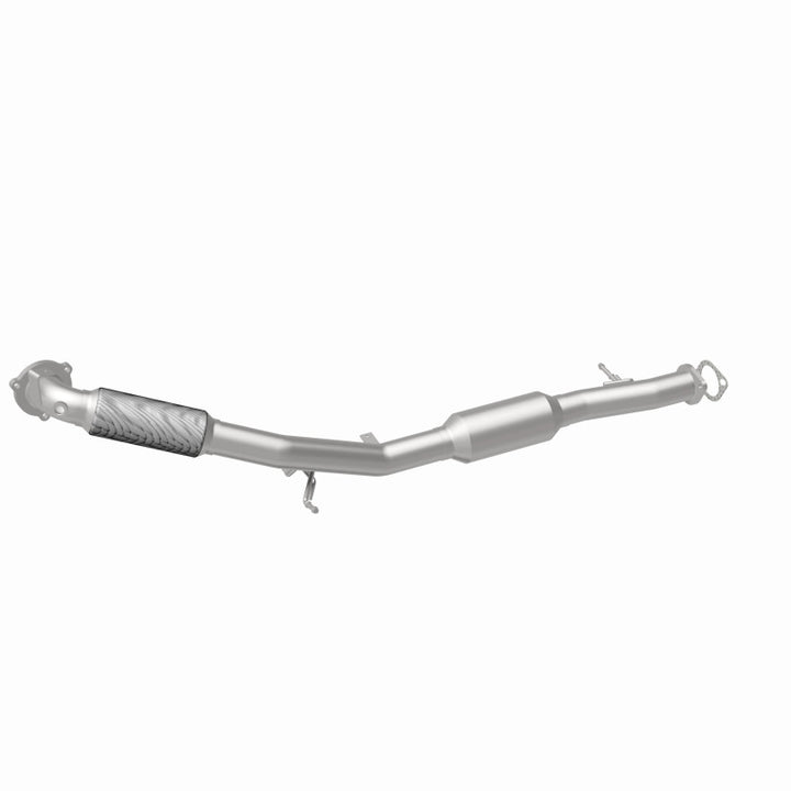 Magnaflow Direct Fit Catalytic Converter for 08-13 Volvo C30 2.5L T5, T5 R-Design - OneFastShop