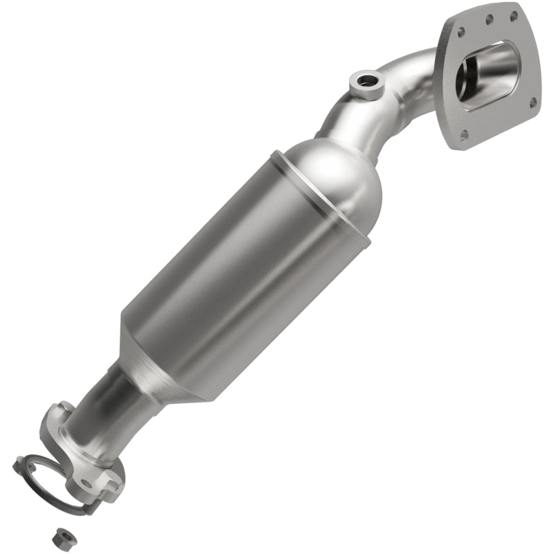 Magnaflow Direct Fit Catalytic Converter 16-19 Toyota Tacoma 3.5L DS - OneFastShop