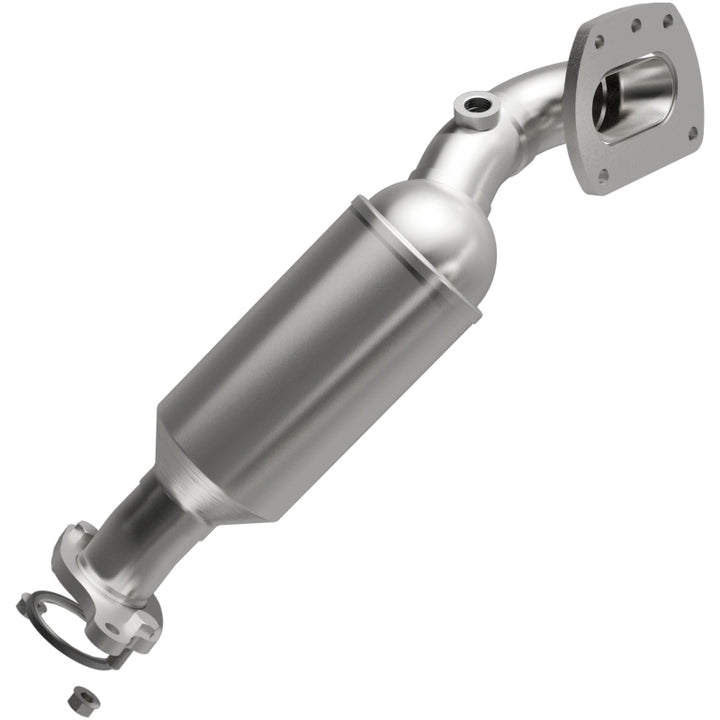 Magnaflow Direct Fit Catalytic Converter 16-19 Toyota Tacoma 3.5L DS - OneFastShop