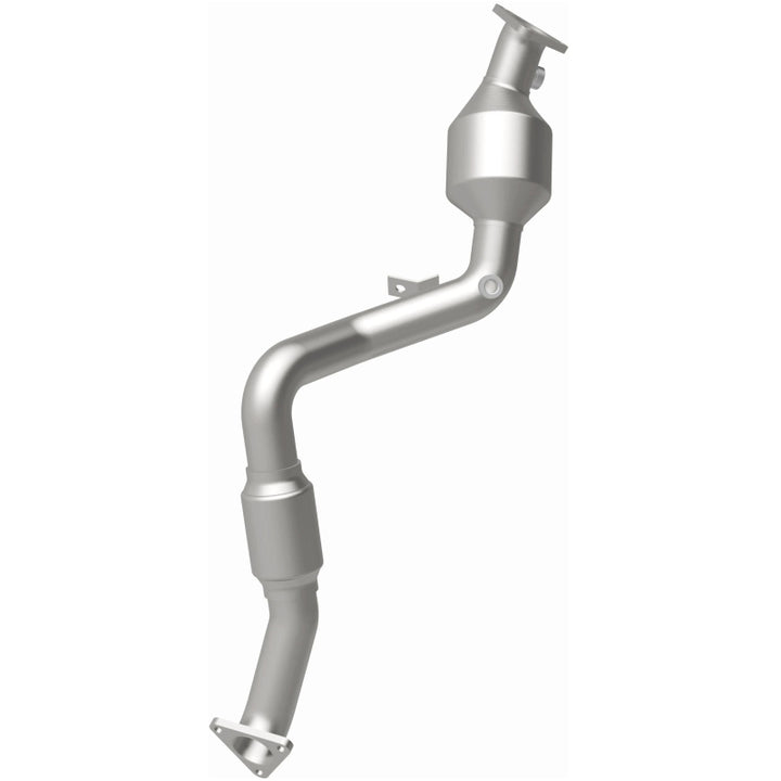 Magnaflow Direct-Fit Catalytic Converter OEM Underbody for 2007-2010 Audi Q7 V6 3.6 and 2008-2010 Volkswagen Touareg - OneFastShop