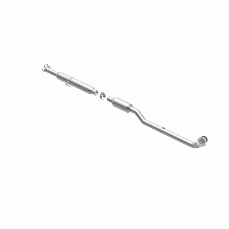 Magnaflow Direct Fit Catalytic Converter 12-15 Toyota Camry 2.5L CARB Compliant - OneFastShop