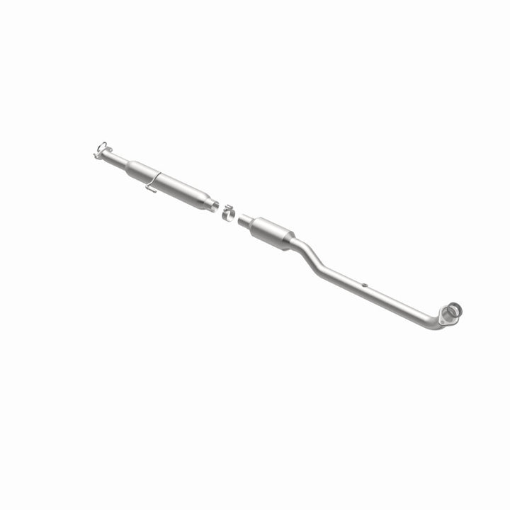 Magnaflow Direct Fit Catalytic Converter 12-15 Toyota Camry 2.5L CARB Compliant - OneFastShop