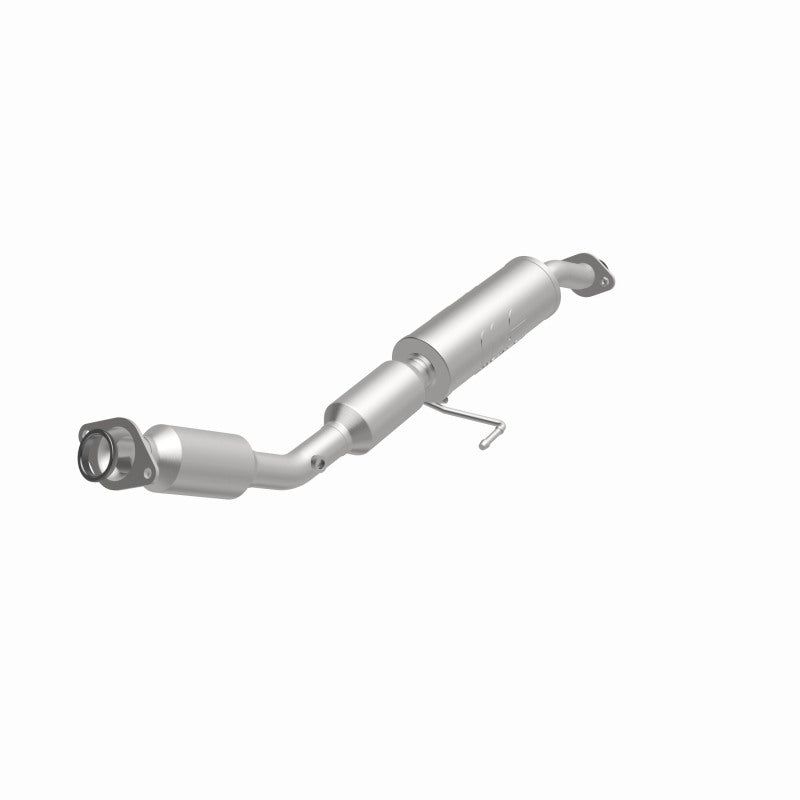 MagnaFlow 2017–2018 Toyota Corolla iM Base L4 1.8L OEM Grade Direct-Fit Catalytic Converter - OneFastShop