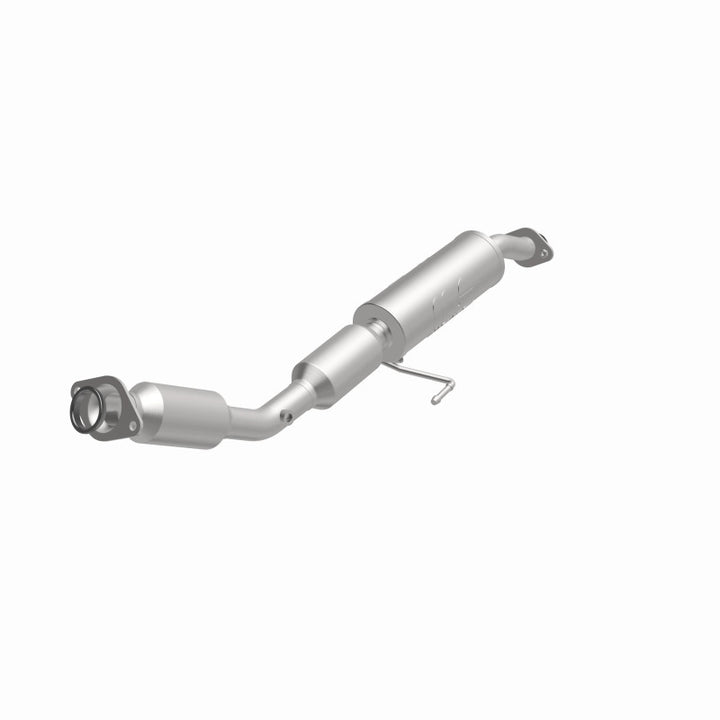 MagnaFlow 2017–2018 Toyota Corolla iM Base L4 1.8L OEM Grade Direct-Fit Catalytic Converter - OneFastShop