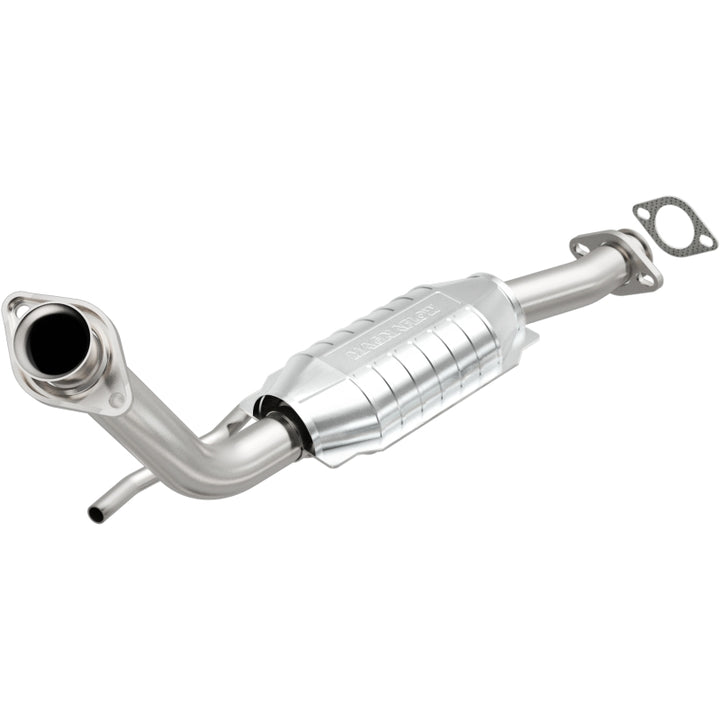 Magnaflow Catalytic Converter Ford Lincoln Mercury 31.25X6.5 Direct Fit 1981-1985 LTD Grand Marquis Mark VI Town Car - OneFastShop