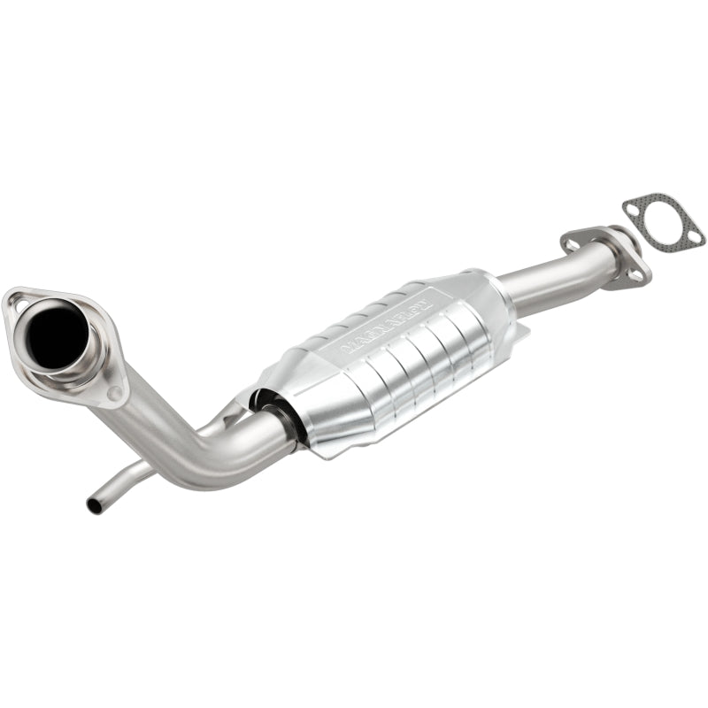 Magnaflow Catalytic Converter Ford Lincoln Mercury 31.25X6.5 Direct Fit 1981-1985 LTD Grand Marquis Mark VI Town Car - OneFastShop