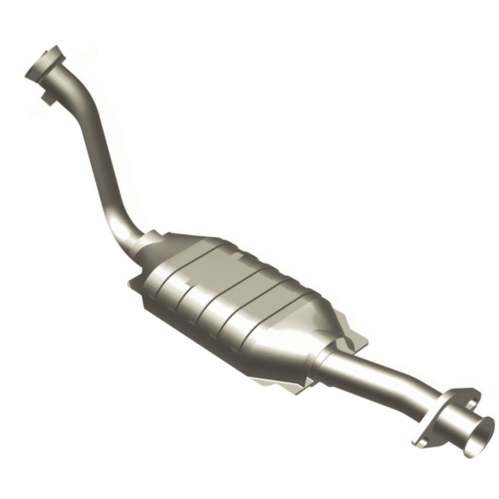 Magnaflow Direct-Fit Catalytic Converter for Ford Lincoln Mercury 1991-1994 - OneFastShop
