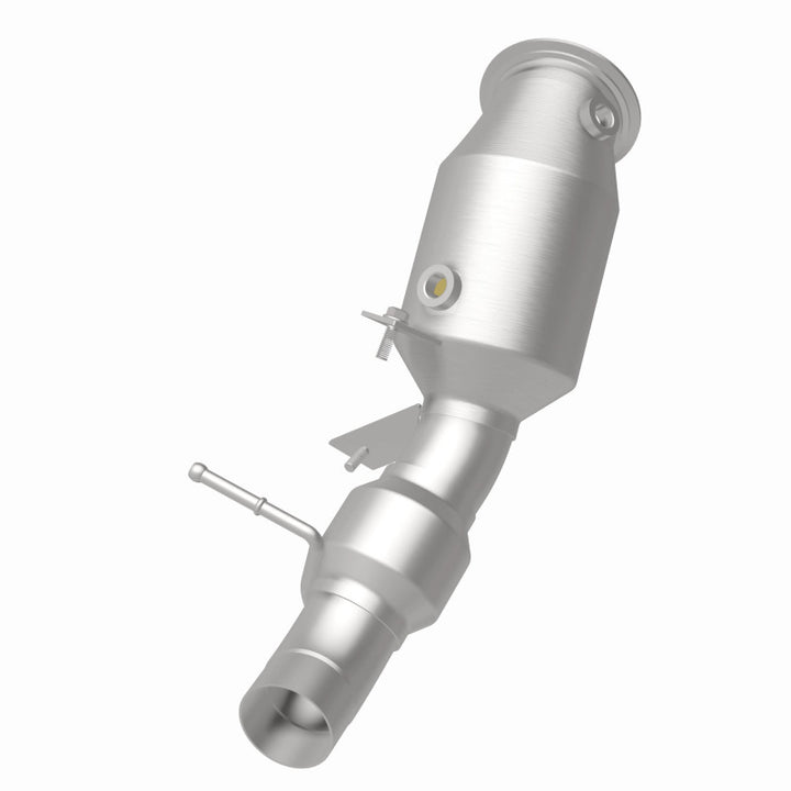 Magnaflow Direct Fit Catalytic Converter for 12-14 BMW 528i 2L Closed Couple - OneFastShop