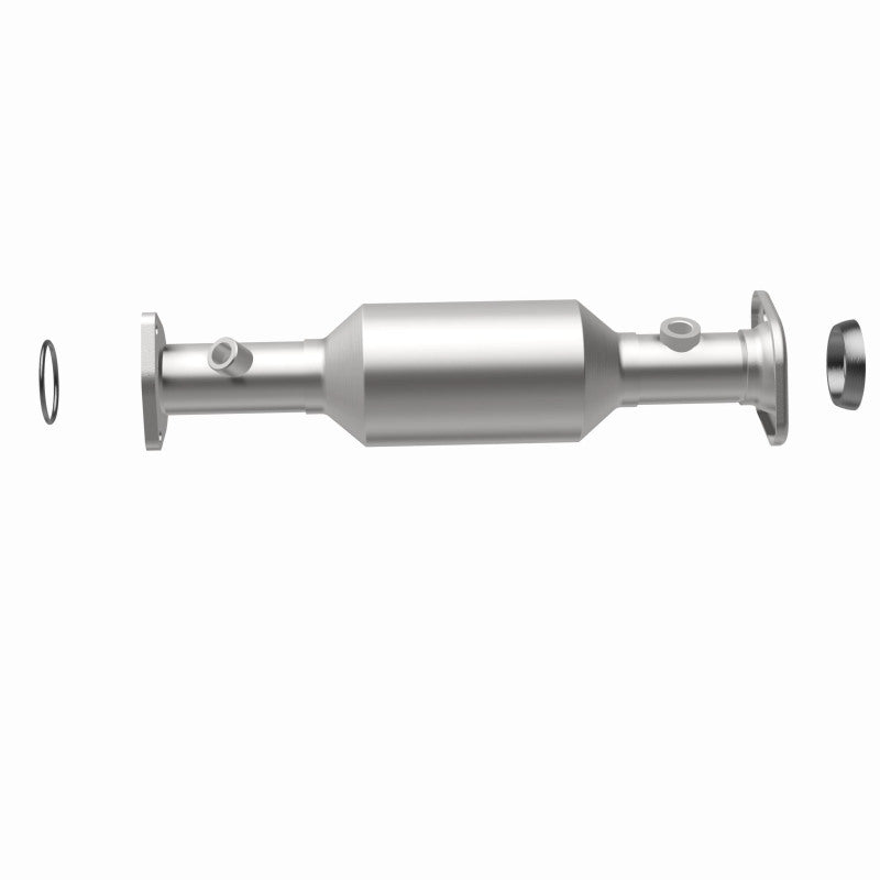 Magnaflow 1996–2001 Direct Fit Converter – for Acura Integra 1.8L - OneFastShop