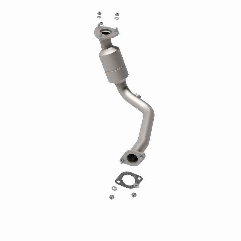MagnaFlow Direct-Fit Catalytic Converter for 04 Chevy Malibu 3.5L - OneFastShop