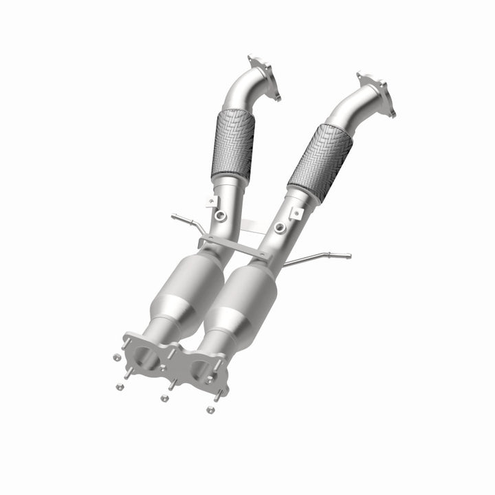 Magnaflow Catalytic Converter for Volvo XC70 3.2L Direct Fit DF 08-09