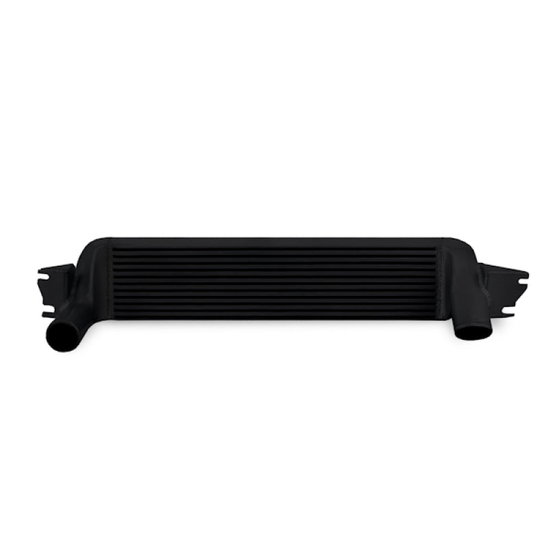 Mishimoto Aluminum Performance Intercooler Kit - Dodge Neon SRT-4 2003-2005 - Black, image 4