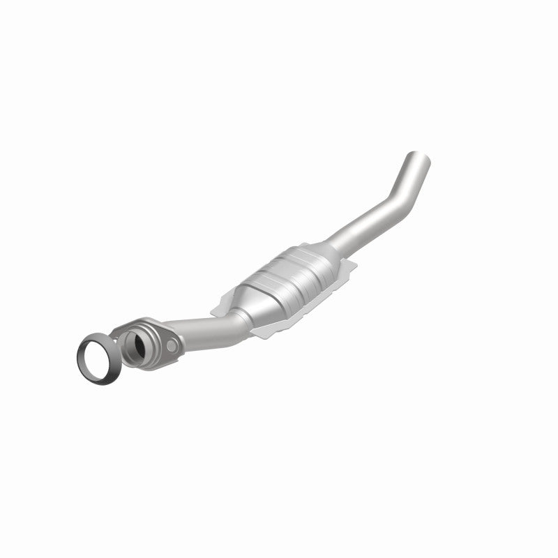 Magnaflow Catalytic Converter Direct-Fit 92-93 Chrysler 3.3L - OneFastShop