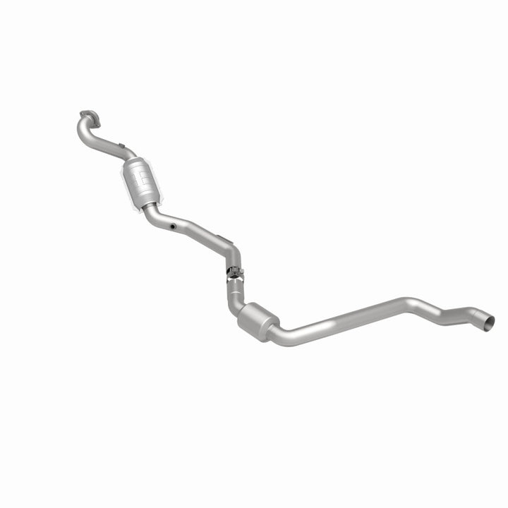 MagnaFlow Direct-Fit Catalytic Converter Mercedes ML55 Driver Side OEM