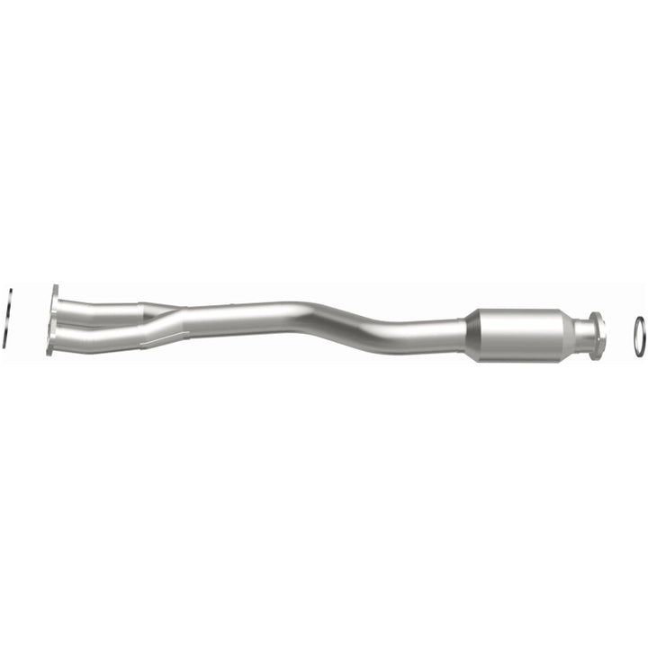 MagnaFlow Catalytic Converter for 01-05 Lexus IS300 3.0L Underbody - OneFastShop