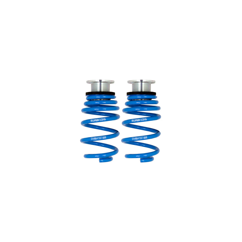 Bilstein B16 (PSS10) Front & Rear Performance Suspension System for 2014-2015 Mini Cooper Base/S - OneFastShop