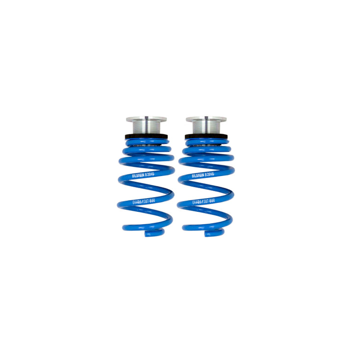Bilstein B16 (PSS10) Front & Rear Performance Suspension System for 2014-2015 Mini Cooper Base/S - OneFastShop