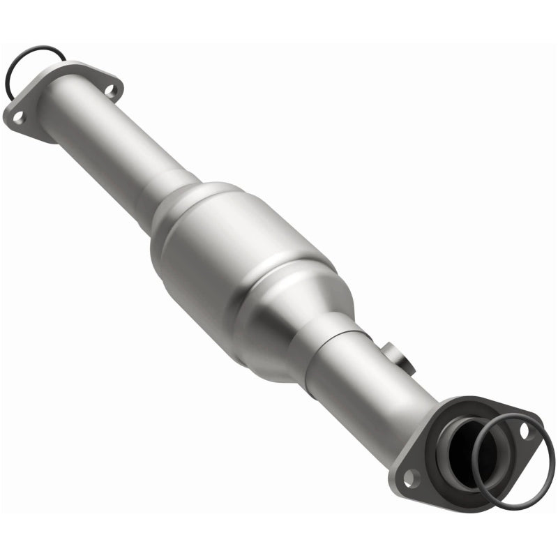 Magnaflow Direct-Fit Catalytic Converter 05-15 Toyota Tacoma 4.0L P/S Rear - OneFastShop