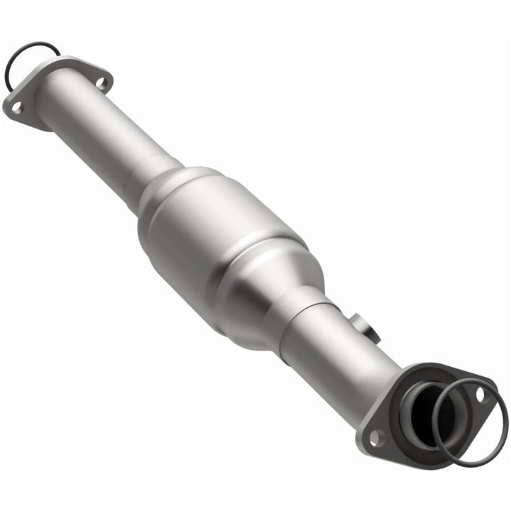Magnaflow Direct-Fit Catalytic Converter 05-15 Toyota Tacoma 4.0L P/S Rear - OneFastShop