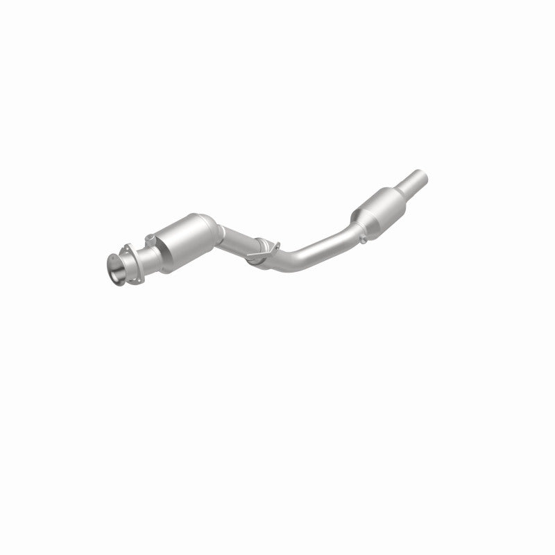 Magnaflow Direct-Fit Catalytic Converter 04-09 Audi S4 4.2L OE