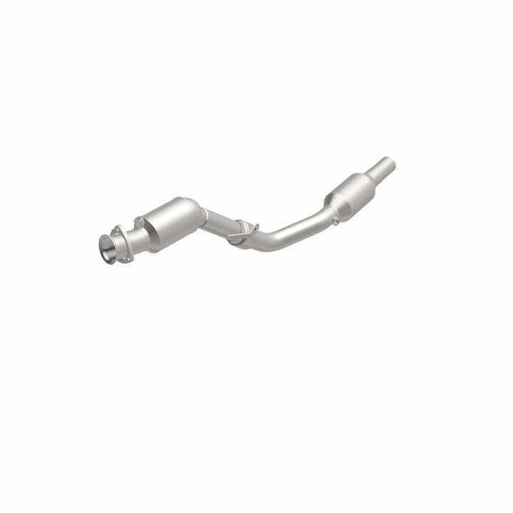 Magnaflow Direct-Fit Catalytic Converter 04-09 Audi S4 4.2L OE