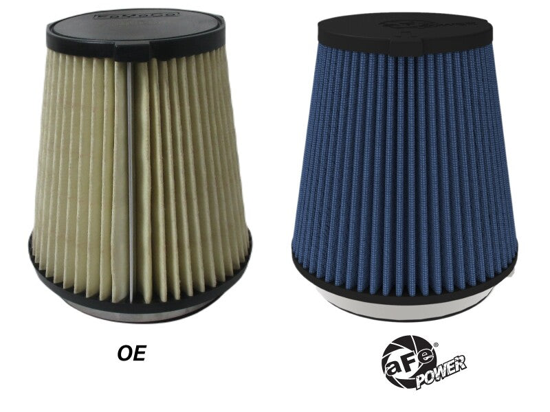 Afe Magnum FLOW Pro 5R Air Filter for 2024 Ford Mustang GT / Dark Horse