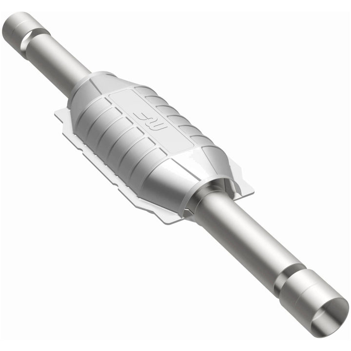 Magnaflow Direct-Fit Catalytic Converter for 1985-1994 Chevrolet Cavalier and Pontiac Grand Am - OneFastShop