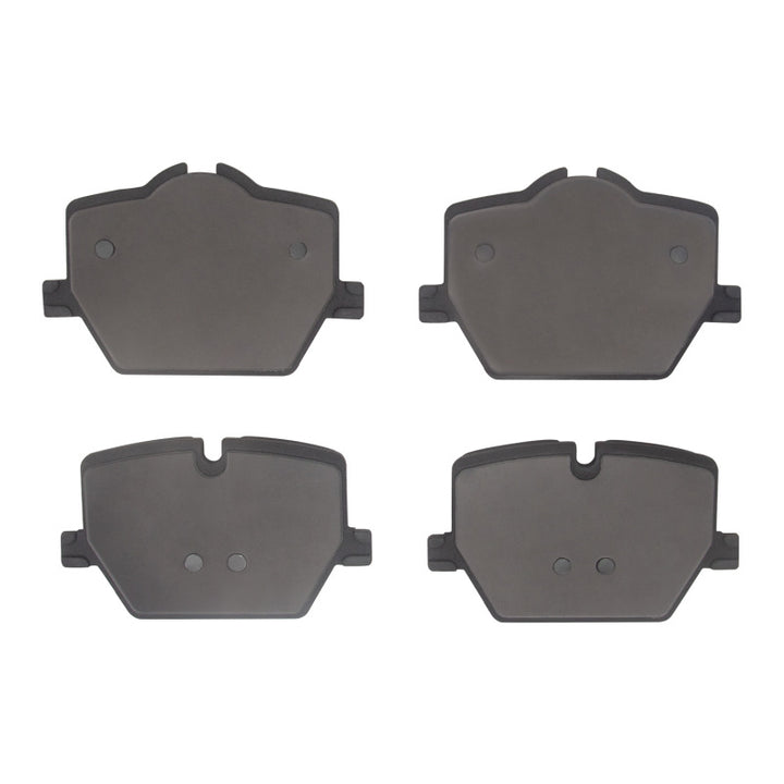 DFC 19-25 BMW M340iX Rear 5000 Advanced Low Metallic Brake Pads