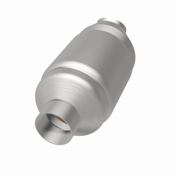 Magnaflow Universal 2.00 Inch Catalytic Converter Spun Ford Taurus 1991-1995 Lincoln Continental 1990-1994 Mercury Sable 1991-1995 - OneFastShop