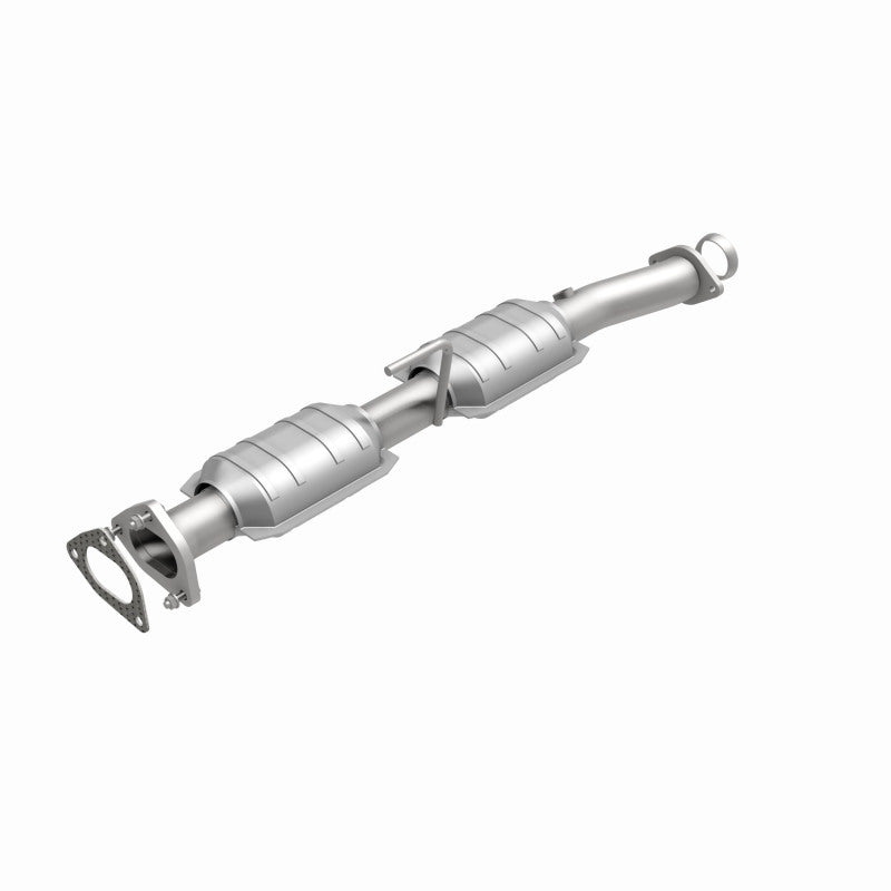 Magnaflow Direct-Fit Catalytic Converter 98-00 Ranger Rear - 3.0L/4.0L