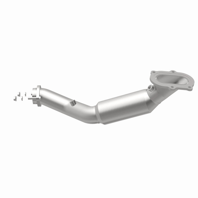 Magnaflow Direct Fit Catalytic Converter for 2006 Chevrolet Corvette 7.0L Z06 - OneFastShop