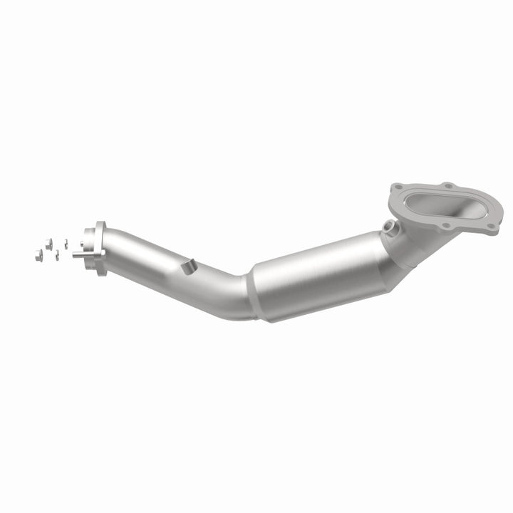 Magnaflow Direct Fit Catalytic Converter for 2006 Chevrolet Corvette 7.0L Z06 - OneFastShop