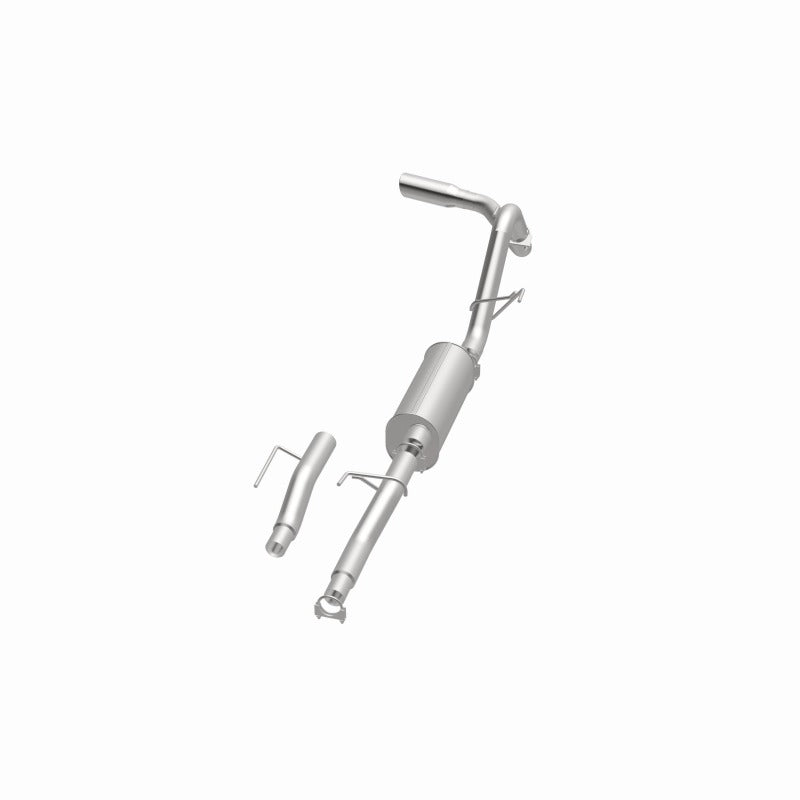 MagnaFlow BRE Exhaust Kit Direct Fit Replacement for 2009–2010 Ford F-150 Complete System