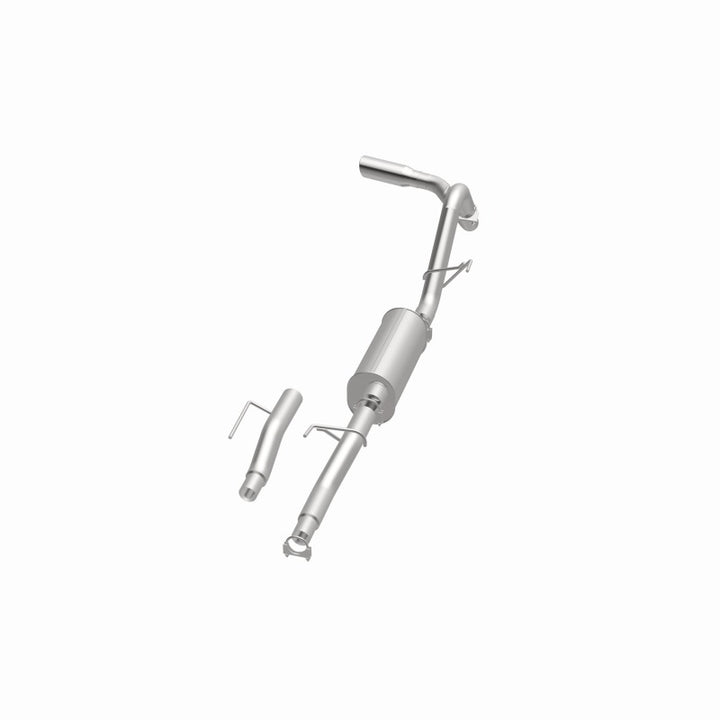 MagnaFlow BRE Exhaust Kit Direct Fit Replacement for 2009–2010 Ford F-150 Complete System