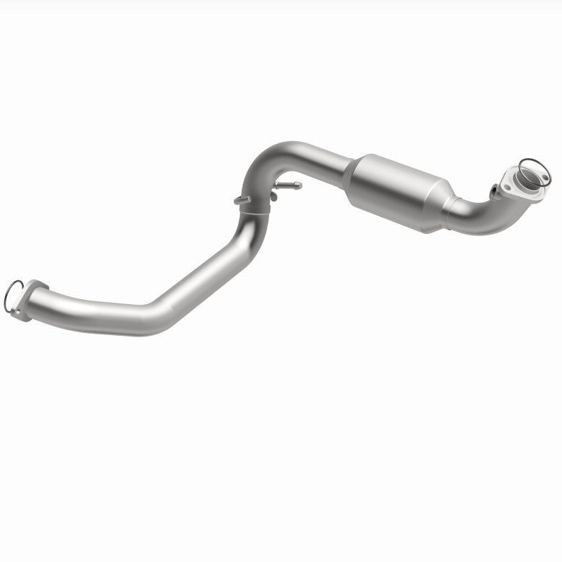 MagnaFlow Direct-Fit Catalytic Converter for 2016-2020 Toyota Tacoma