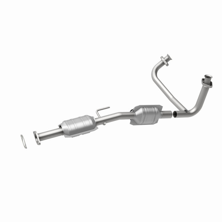 Magnaflow Direct-Fit Catalytic Converter for Ford Aerostar 1986-1997 - OneFastShop