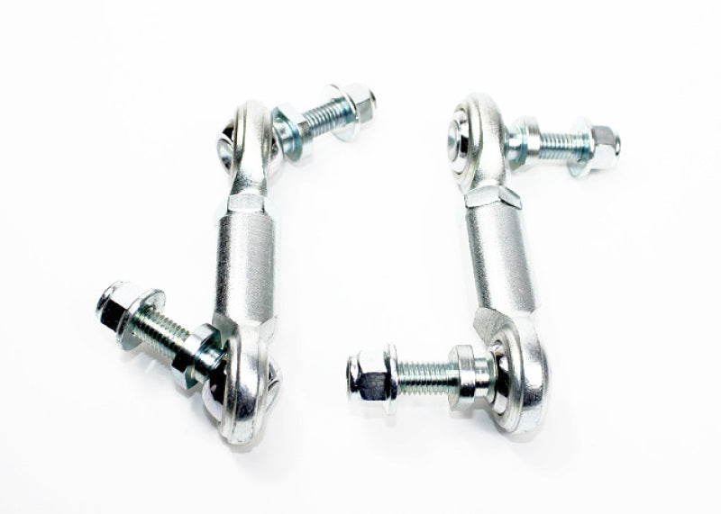 SPL Parts Adjustable Rear Sway Bar End Links - Porsche 911 996/997 (1999-2013) - Pair, image 2