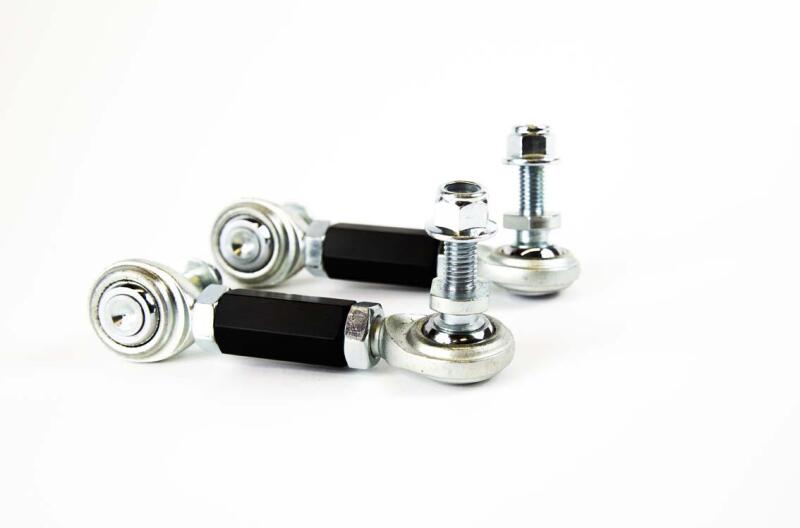 SPL Parts PRO Rear Swaybar Endlinks for 03-08 Nissan 350Z (Z33) / 2009+ Nissan 370Z (Z34)