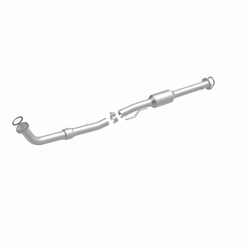 Magnaflow Direct-Fit Catalytic Converter for 03-06 Camry 2.4L I4 - OneFastShop