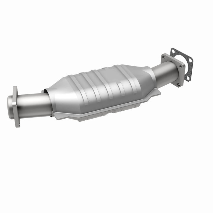 Magnaflow Direct-Fit Catalytic Converter for 1975-1979 Chevy Nova Camaro Corvette Firebird