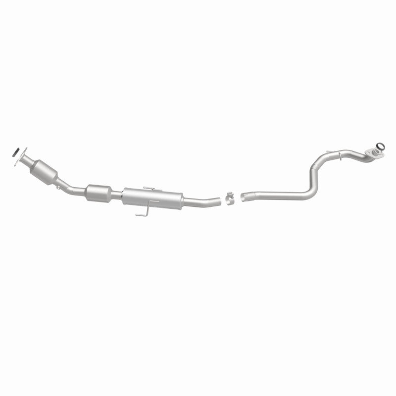 Magnaflow Direct Fit Catalytic Converter for 07-11 Toyota Yaris 1.5L