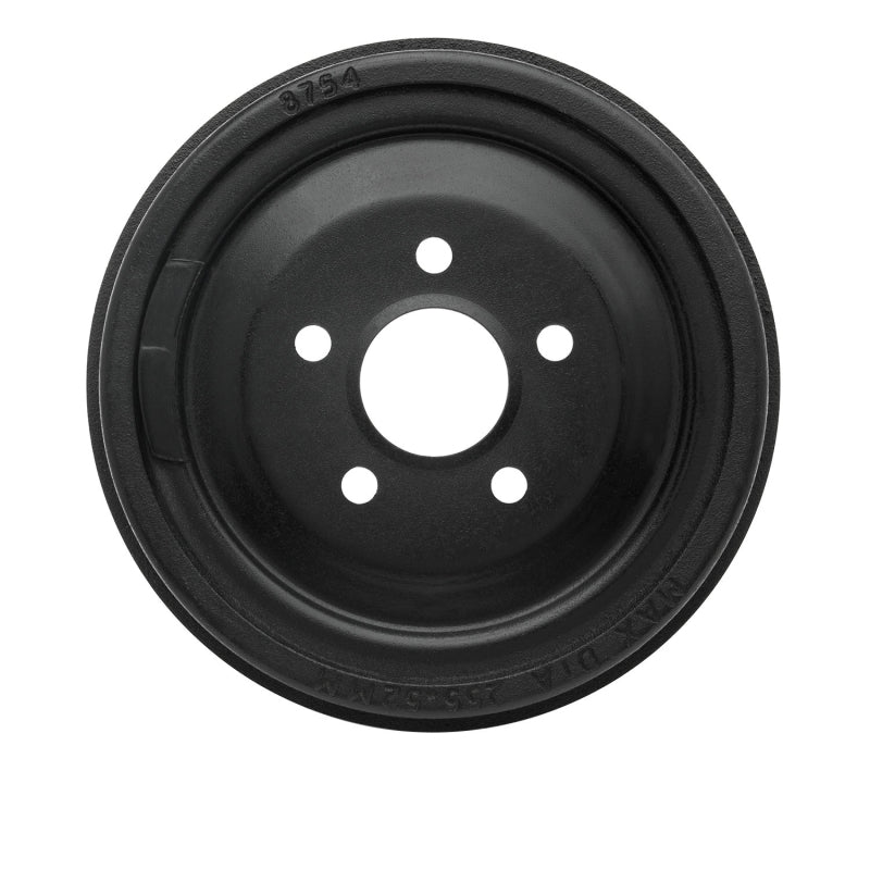 DFC True Balanced Front Brake Drum - Dodge Dart & Plymouth Valiant/Barracuda (1964-1972)