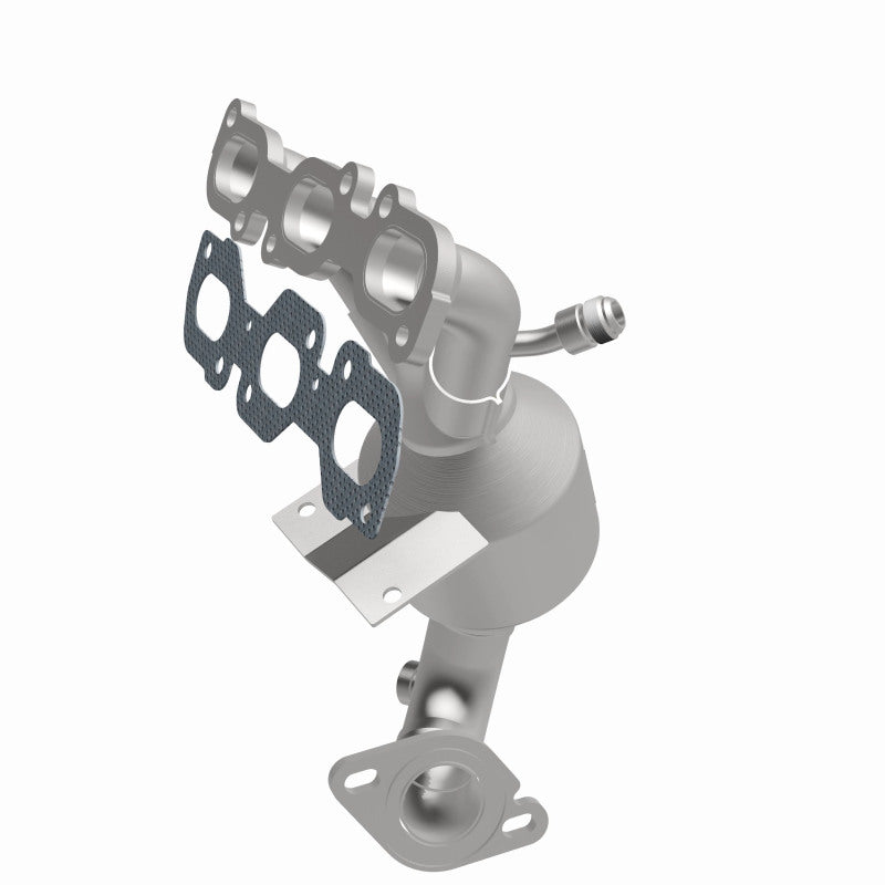 Magnaflow Direct Fit Converter for 06-09 Ford Fusion 3.0L CARB Compliant