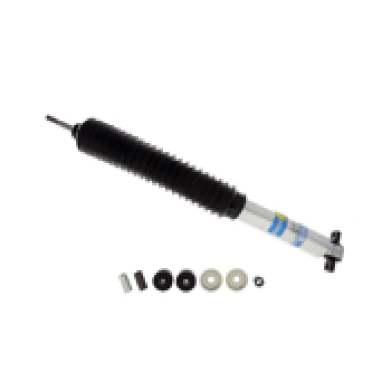 Bilstein 5100 Series Front Monotube Shock Absorber - 99-06 Chevy Silverado 1500/97-03 Ford F-150